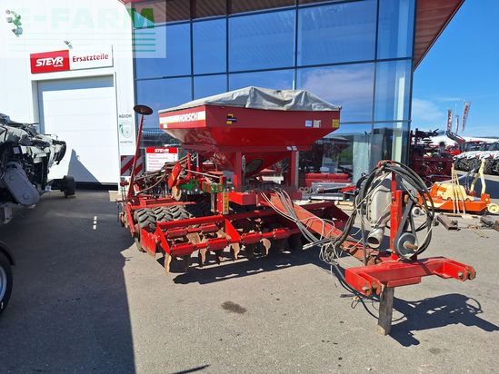 Sembradora directa - Horsch - ds-d3