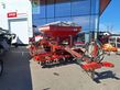Sembradora directa - Horsch - ds-d3