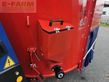 Remolqu esparcidor - Siloking - truckline etruck 1408-10