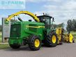 Cosechadora de Cereal - John Deere - 7350i hakselaar