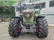 Tractor agrícola - Fendt - 828 profi plus
