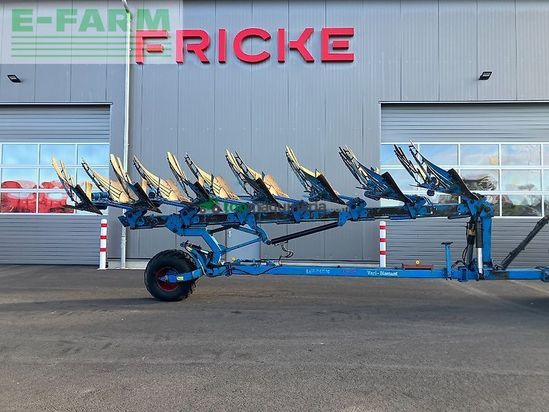 Arado - Lemken - vari diamant x 160 7-schar