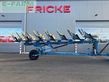 Arado - Lemken - vari diamant x 160 7-schar
