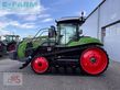 Tractor agrícola - Fendt - 1167 vario mt