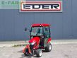 Tractor agrícola - TYM - t194 nh