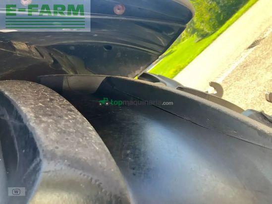 Tractor agrícola - Claas - arion 660 cmatic cebis CMATIC CEBIS