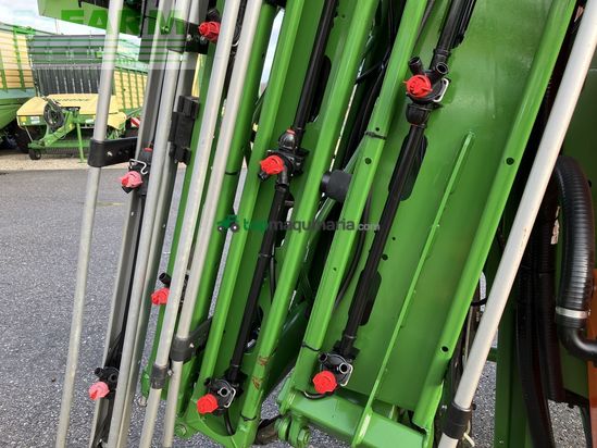 Atomizador - Amazone - uf1801