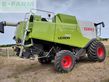 Cosechadora de Cereal - Claas - lexion 760