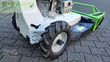 Cortacésped manual - Etesia - attila ah75