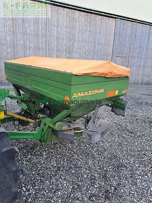 Esparcidor - Amazone - zam max