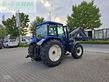 Tractor agrícola - New Holland - t5050