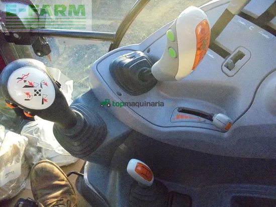 Tractor agrícola - McCormick - x6-55