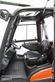 Elevadora - Linde - h 35 t 1202
