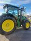 Tractor agrícola - John Deere - 6155r im kundenauftrag