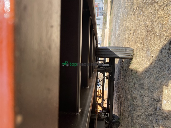 Plataforma porta-máquina - RINO PTM 60