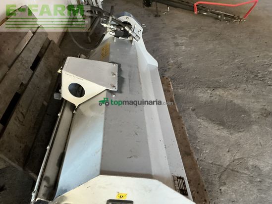 Cortacésped manual -  - ino- brielmaier mulcher 130