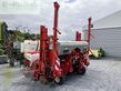 Sembradora monograno mecanica - Maschio - maga-rist 8r - mais