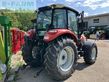 Tractor agrícola - Steyr - kompakt 4065 s tier3 S