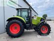 Tractor agrícola - Claas - axion 810