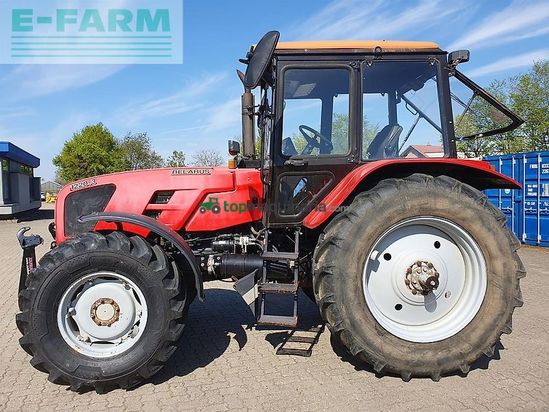 Tractor agrícola - Belarus - 1220.3