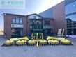 Cosechadora de Cereal - John Deere - 9800i prodrive 40 km/h