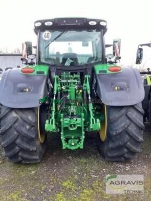 Tractor agrícola - John Deere - 6175r