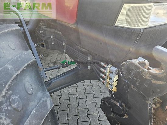 Tractor agrícola - Case IH - mx 135