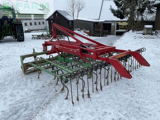 Combinado de siembra - SCHREIBER - Optimat 3.00-6RZ