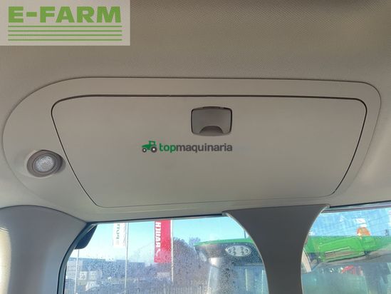 Tractor agrícola - John Deere - 6r 110