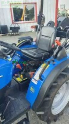 Tractor agrícola - Solis - 26