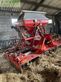 Combinado de siembra - Kuhn - hr 3003+accord da