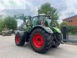 Tractor agrícola - Fendt - 724 profi+
