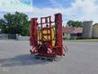 Atomizador - Hardi - master 1000l