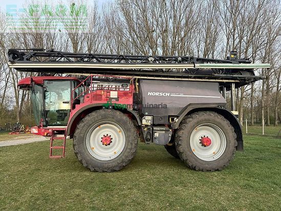 Atomizador - Horsch - leeb pt 280
