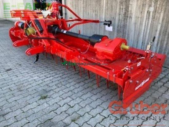 Grada rotativa - Rotoland - sh 500