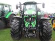 Tractor agrícola - Deutz-Fahr - 6210 ttv