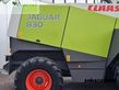 Cosechadora de Cereal - Claas - jaguar 830 profistar