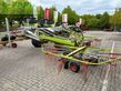 Rastrillo - Claas - liner 3600 comfort