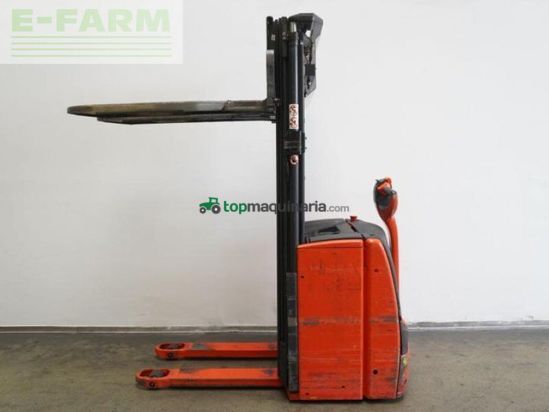 Elevadora - Linde - l 16 1173