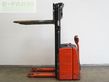 Elevadora - Linde - l 16 1173