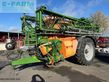 Atomizador - Amazone - ux 5200