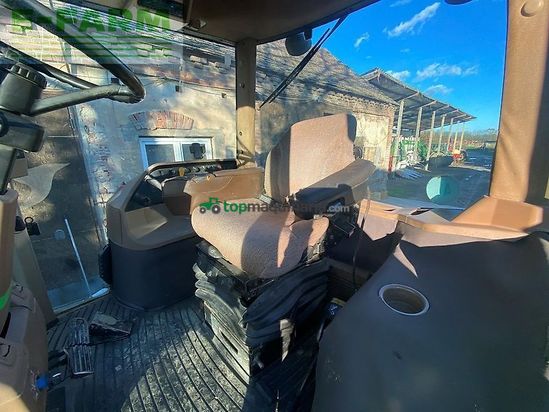 Tractor agrícola - John Deere - 8320