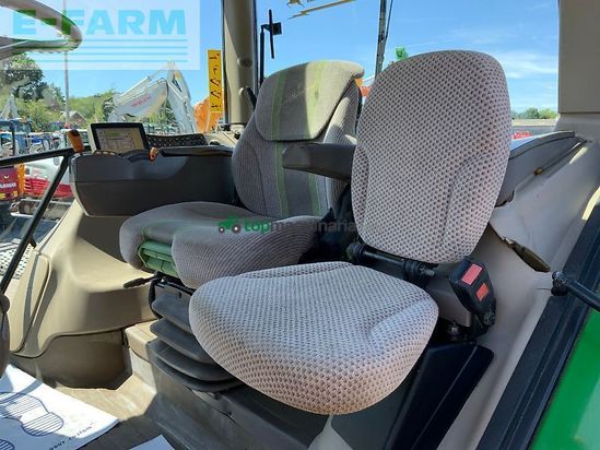 Tractor agrícola - John Deere - 6170r tractor (st23639)