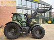 Tractor agrícola -  - n175