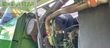 Cosechadora de Cereal - John Deere - 7700
