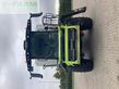 Cosechadora de Cereal - Claas - trion 640