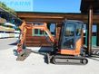 Excavadora - Hitachi - zx26u-6 ( 2.740kg ) powertilt u. hydr. sw