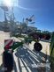 Rastrillo - Fendt - former 8055 pro