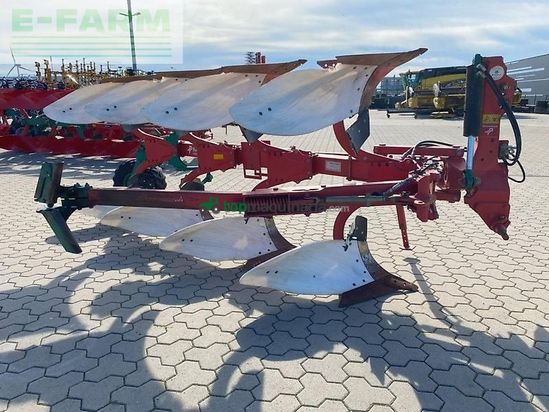 Arado - Kverneland - odin 150b (100-130)