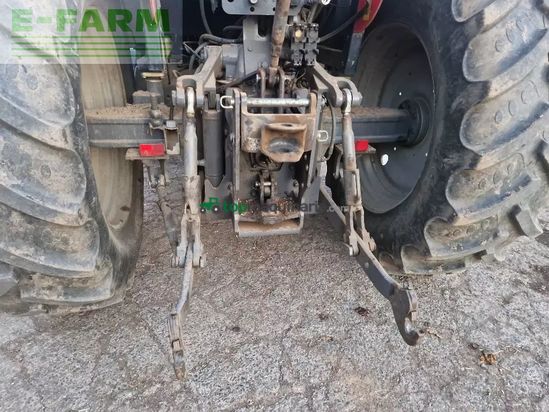 Tractor agrícola - Massey Ferguson - 5460